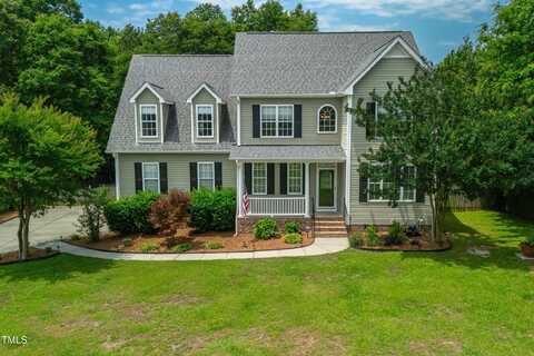 8140 Consella Way, Willow Springs, NC 27592
