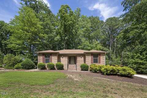 136 Sycamore Street, Cary, NC 27513