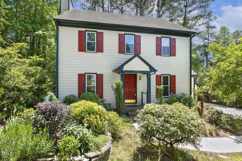 5704 Cholderton Court, Raleigh, NC 27604