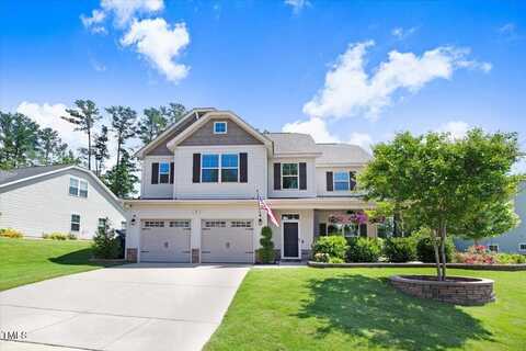 10 W Ravano Drive, Clayton, NC 27527