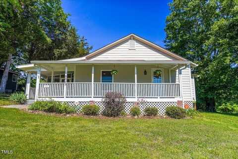5625 Church Road, Graham, NC 27253