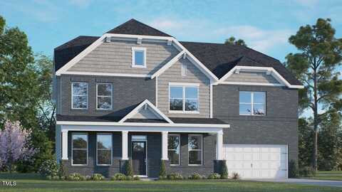 2329 Horton Park Drive, Apex, NC 27539