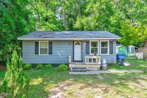 230 Parkland Road, Raleigh, NC 27603