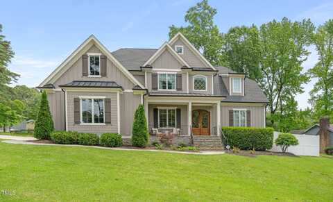 5308 Montclair Drive, Raleigh, NC 27609