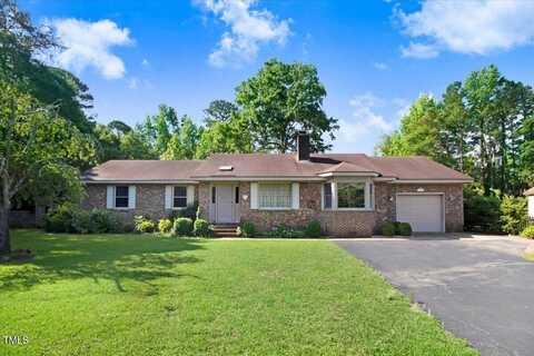 102 Trollingwood Drive, Goldsboro, NC 27534