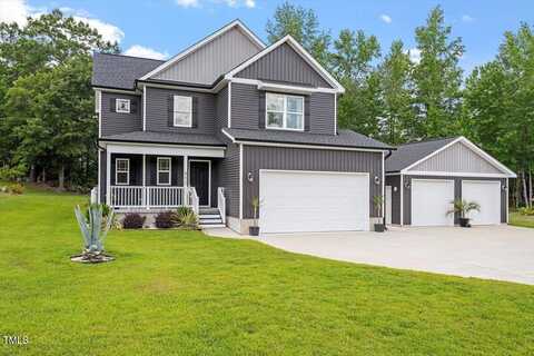 852 Cokesbury Park Lane Lane, Fuquay Varina, NC 27526