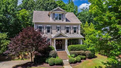 101 Eden Glen Drive, Holly Springs, NC 27540