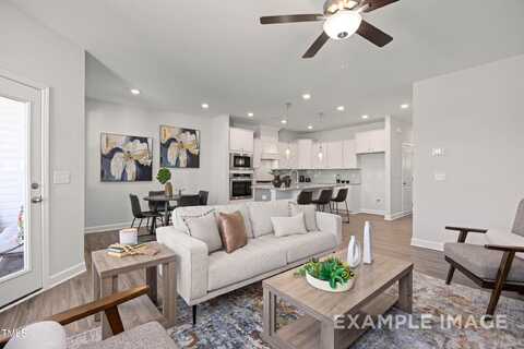 3924 Well Fleet Drive, Fuquay Varina, NC 27526