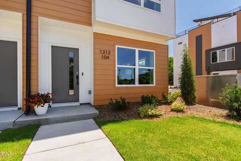 1408 Sawyer Road, Raleigh, NC 27610