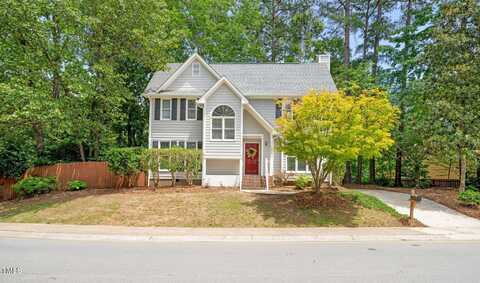 3008 Isabella Drive, Raleigh, NC 27603