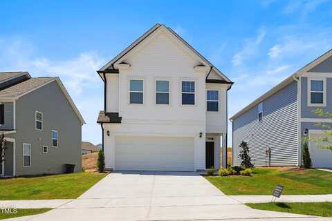 5113 Ranger Grove Way, Raleigh, NC 27604