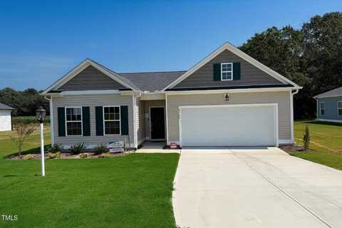 6762 Hardwick Lane, Sims, NC 27880