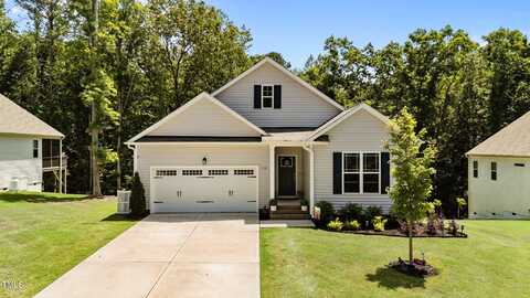 159 Clear Water Road, Louisburg, NC 27549