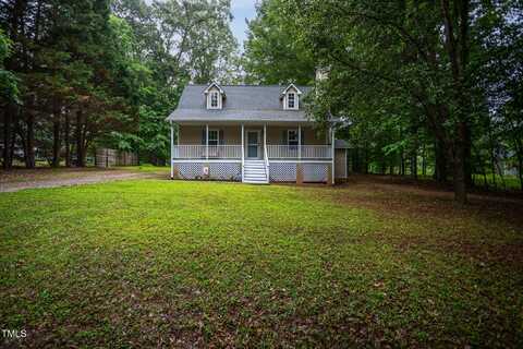 129 Clark Court, Youngsville, NC 27596