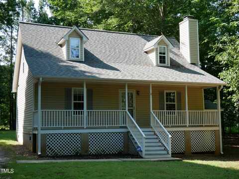 129 Clark Court, Youngsville, NC 27596