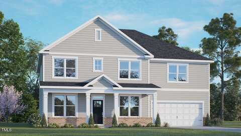 2324 Horton Park Drive, Apex, NC 27539