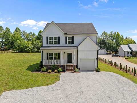 412 Carr Store Road, Cedar Grove, NC 27231