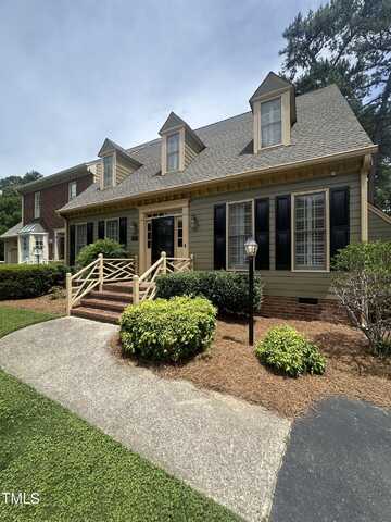 609 Crabbery Lane, Raleigh, NC 27609