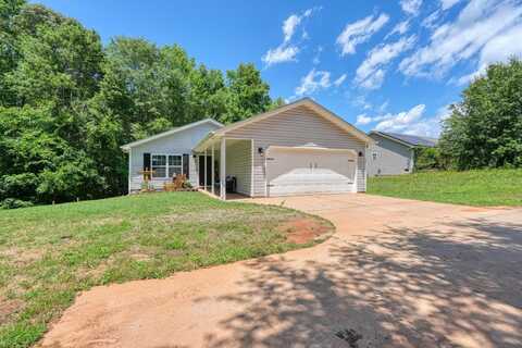 703 Patriot Lane, Greer, SC 29651