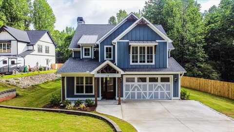 18 Boyd Drive, Travelers Rest, SC 29690