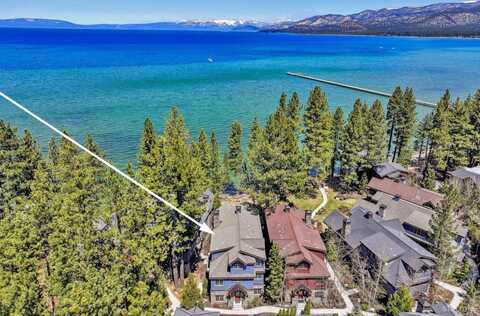 3371 Lake Tahoe Boulevard, South Lake Tahoe, CA 96150