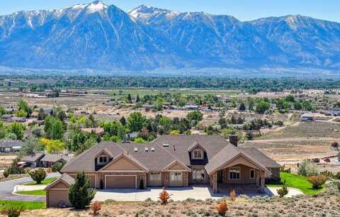 1103 Cortez Lane, Gardnerville, NV 89410