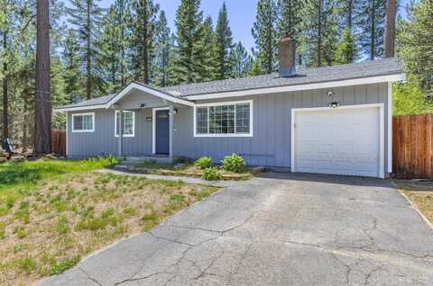 1828 Toppewetah Street, South Lake Tahoe, CA 96150
