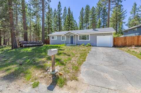 1828 Toppewetah Street, South Lake Tahoe, CA 96150