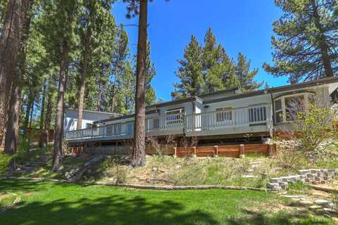 1116 Lindberg Avenue, South Lake Tahoe, CA 96150