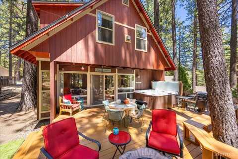 860 Gardner Street, South Lake Tahoe, CA 96150