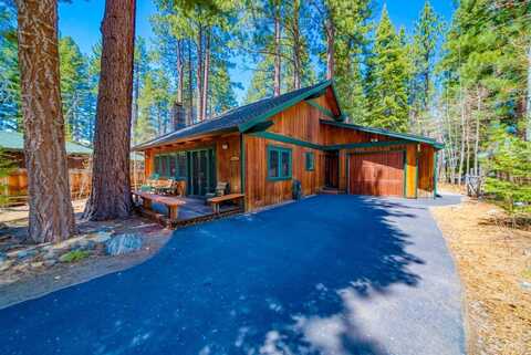 585 Tahoe Island Drive, South Lake Tahoe, CA 96150