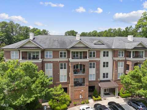340 Allister Drive, Raleigh, NC 27609
