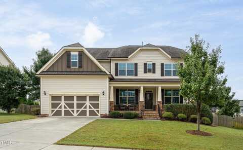 453 Granite Saddle Drive, Rolesville, NC 27571
