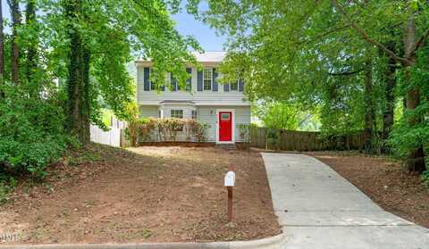 2309 Hoot Owl Court, Raleigh, NC 27603