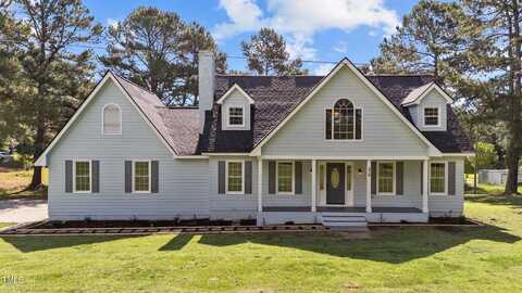 620 Richardson Road, Zebulon, NC 27597