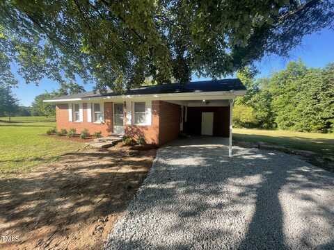 705 Harris Road, Wake Forest, NC 27587