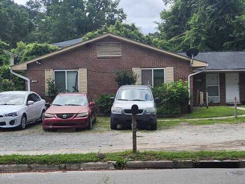 undefined, Durham, NC 27707