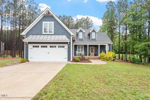 210 Sorrel Drive, Franklinton, NC 27525