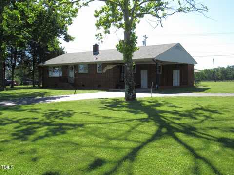 1700 Warrenton Road, Henderson, NC 27537