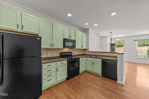 1120 Renewal Place, Raleigh, NC 27603