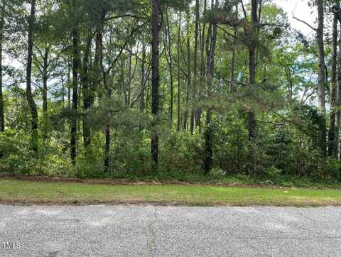0 E I Street, Erwin, NC 28339