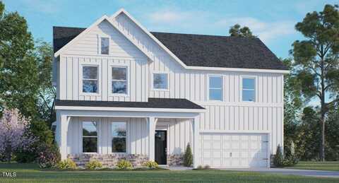 109 Bronco Pace Drive, Clayton, NC 27520