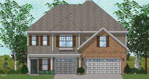 50 Guardian Street, Youngsville, NC 27596