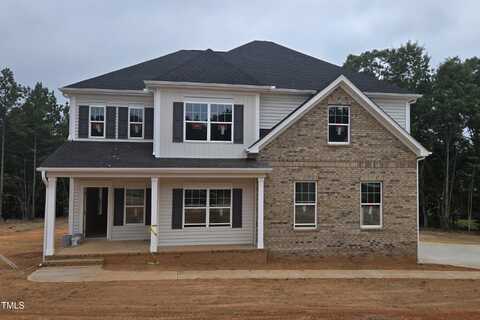 50 Guardian Street, Youngsville, NC 27596