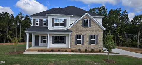 50 Guardian Street, Youngsville, NC 27596