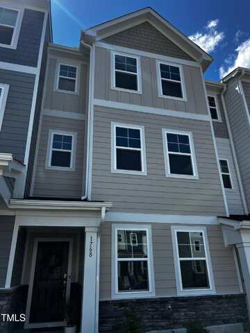 1768 Night Sky Trail, Apex, NC 27502