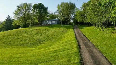 673 Crouse Chapel Road, Chillicothe, OH 45601