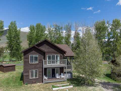 121 Agave Pl, Blaine County, ID 83333