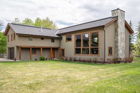 102 Larkspur Rd, Blaine County, ID 83333