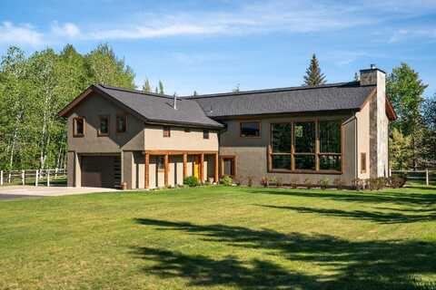 102 Larkspur Rd, Blaine County, ID 83333